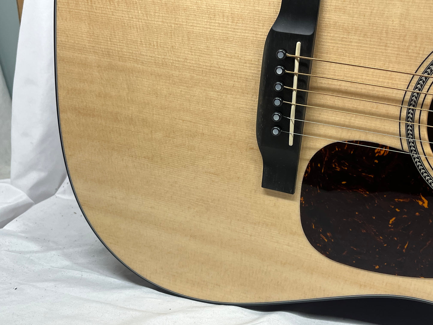 Martin D-16 Acoustic Electric Guitar