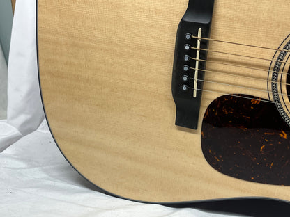 Martin D-16 Acoustic Electric Guitar
