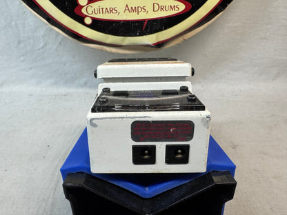 Boss TU-2 tu2 Chromatic Tuner Tuning Pedal