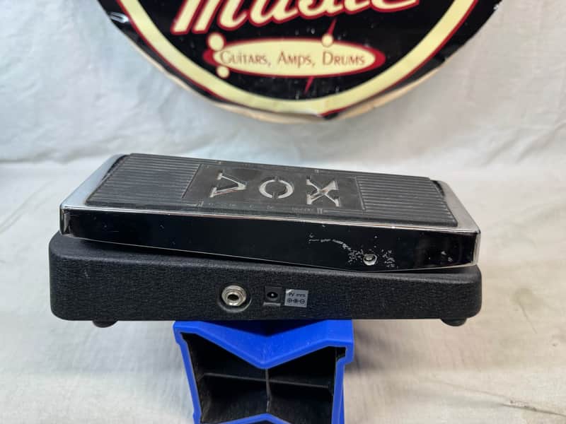 Vox V847 Wah Wah Pedal - USA! - Image 6