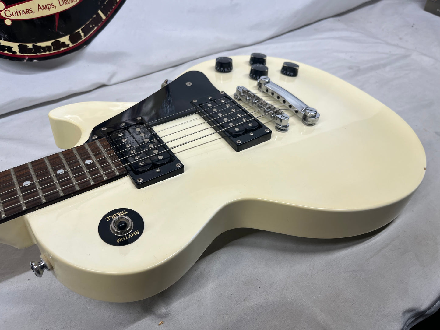 Epiphone Les Paul Studio Singlecut Electric Guitar