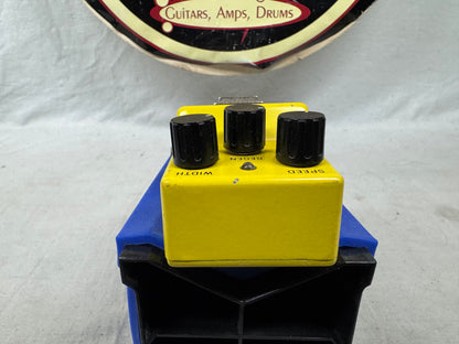 Ibanez FL-301 fl301 Flanger Pedal - MIJ Made In Japan