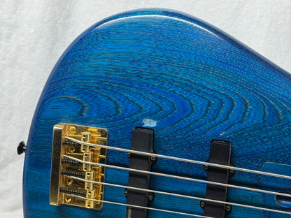 Yamaha TRB-4II trb4 4-string Bass - MIJ Made In Japan