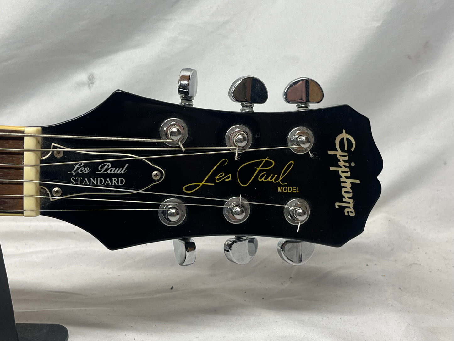 Epiphone Les Paul Standard Singlecut Electric Guitar
