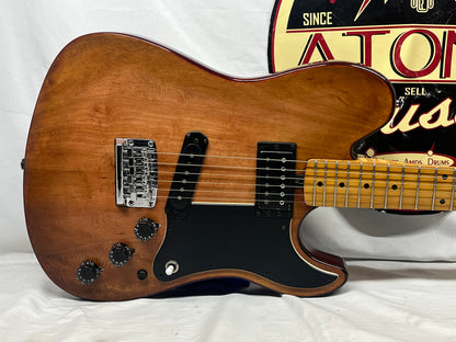Yamaha SuperJam 800 Singlecut Electric Guitar