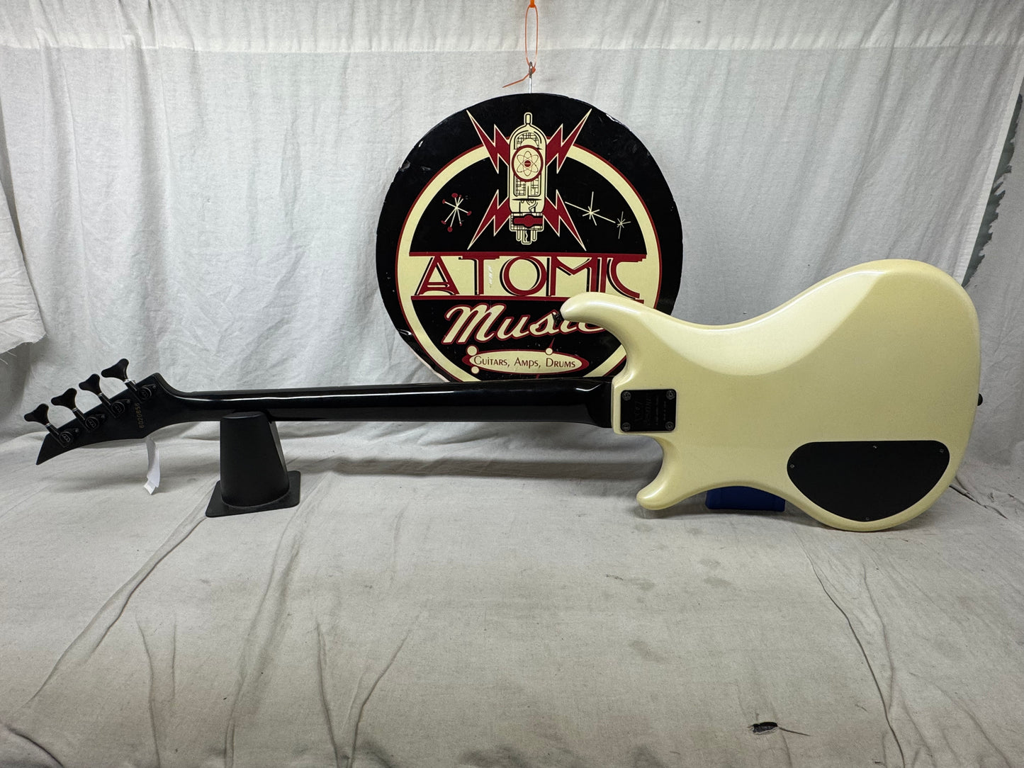 Westone X750 X 750 Pantera 4-string Bass - MIJ Made In Japan