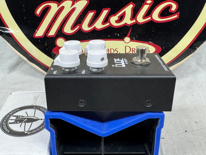 J. Rockett Audio Designs The Dude v2 Overdrive Pedal with Box