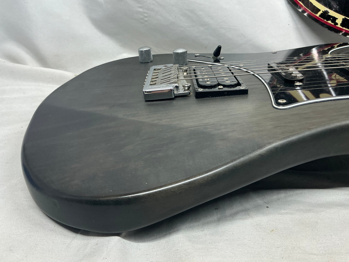 Framus Diablo - Left Handed
