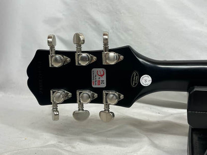 Epiphone Les Paul Prophecy Singlecut HH Electric Guitar - Image 9