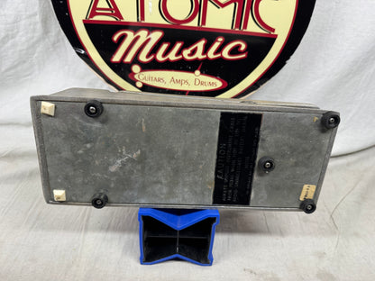 Fender Fuzz Wah Pedal 1970s