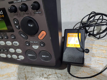 Roland TD-8 Drum Sound Module