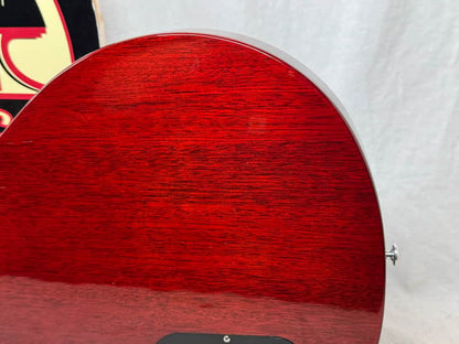 Gibson Les Paul Classic Guitar with Case - Image 10