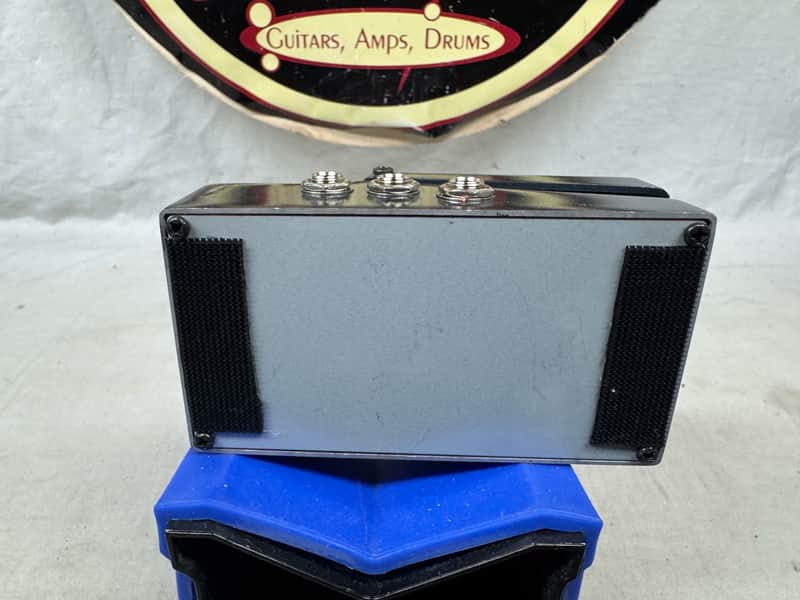 Boss IR-2 ir2 Amp & IR Cabinet Amplifier Emulator + Speaker Cabinet Impulse Response Loader Pedal - Image 7
