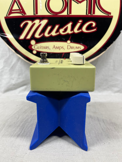 Tone Bakery Creme Brulee Overdrive Boost Pedal