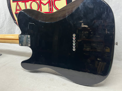 Fender Standard Telecaster HH Electric Guitar MIM - Made in Mexico