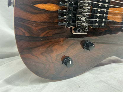 EVH Wolfgang WG Standard Electric Guitar