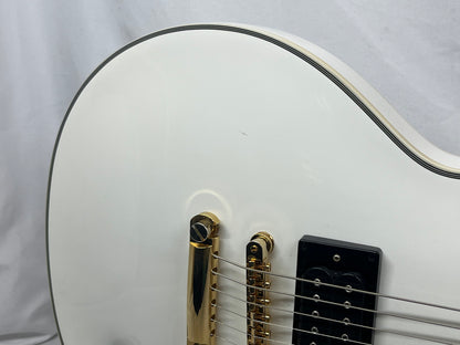 Grass Roots by ESP Singelcut HH Electric Guitar