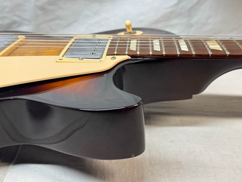 Gibson 120th Anniversary Les Paul Studio Guitar - Image 13