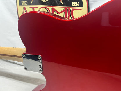 Fender Standard Telecaster tele Electric Guitar 2008