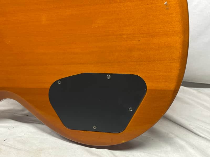 Ibanez Gio GAX70 Doublecut Electric Guitar - Image 15