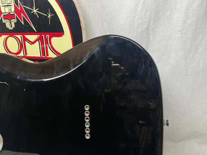 Fender Standard Telecaster HH Electric Guitar MIM - Made in Mexico