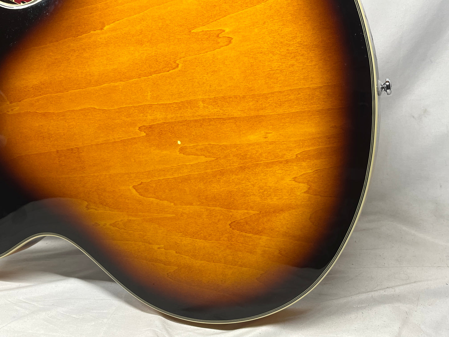 Sire H7 h 7 Semi-Hollow Body Electric Guitar