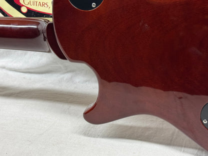 PRS Paul Reed Smith USA Singlecut Guitar with Case 2003