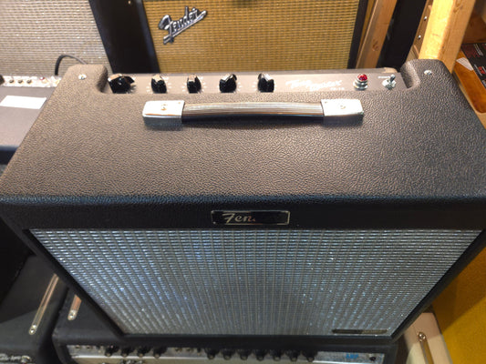 Fender FR-10 fr10 Tone Master tonemaster Guitar Combo Amplifier - Local Pickup Only