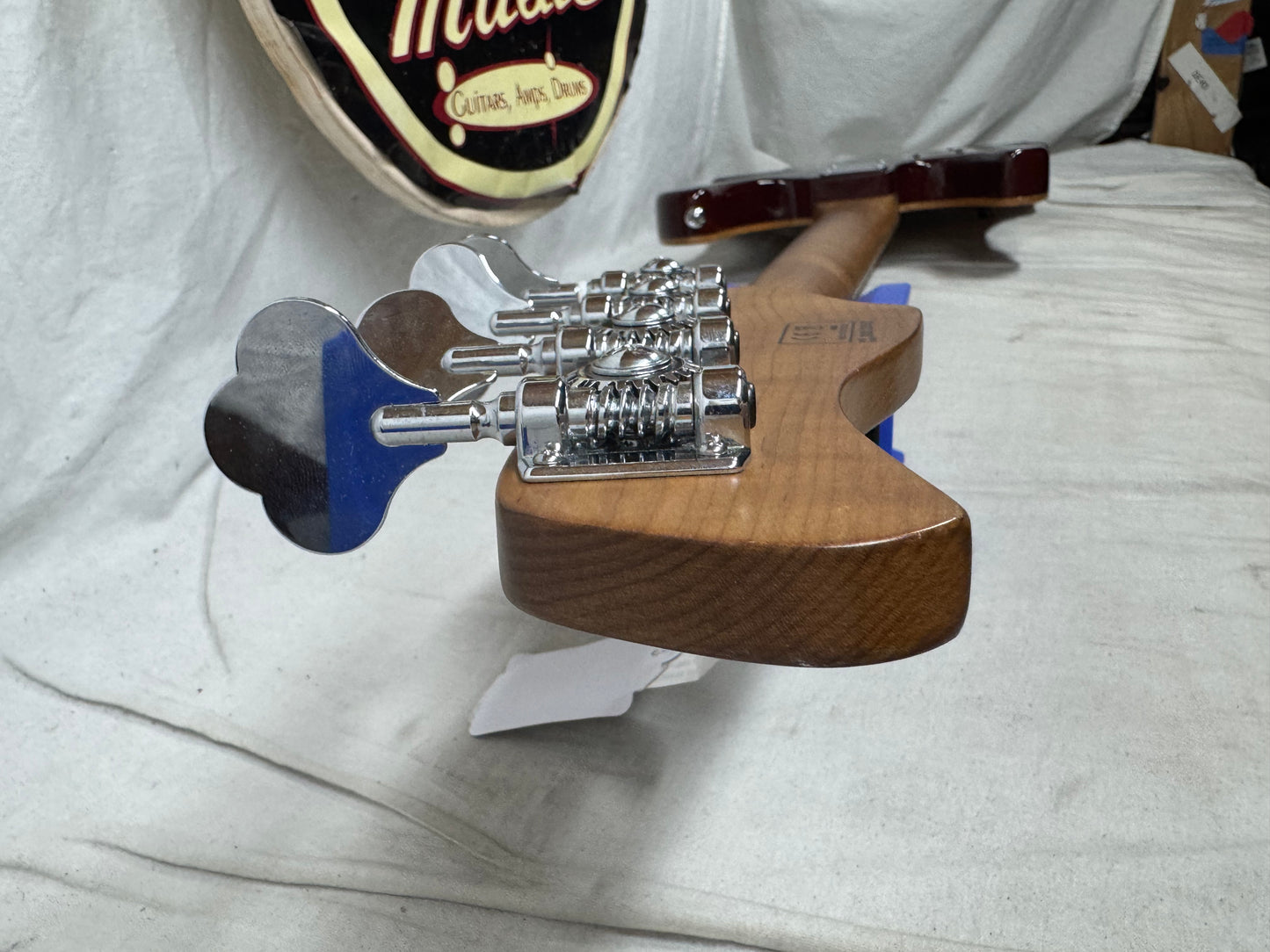Sire Marcus Miller P10 p 10 4-string P-style Bass 2021