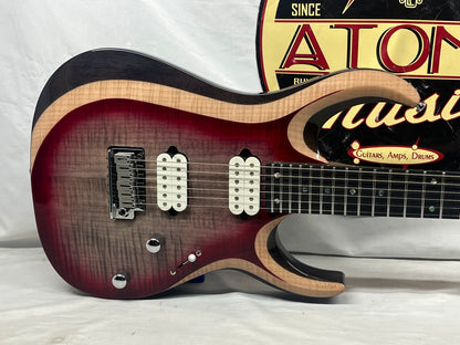 Cort X700 Duality II Doublecut Electric Guitar