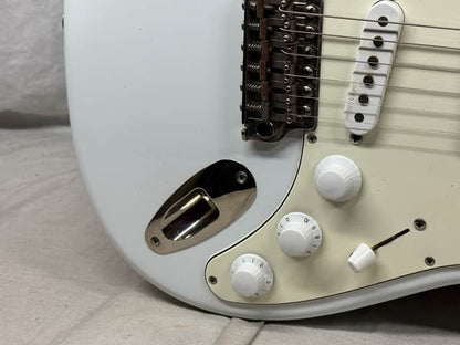 PRS Paul Reed Smith USA Silver Sky John Mayer Signature S-style Guitar with Gig Bag - Image 4
