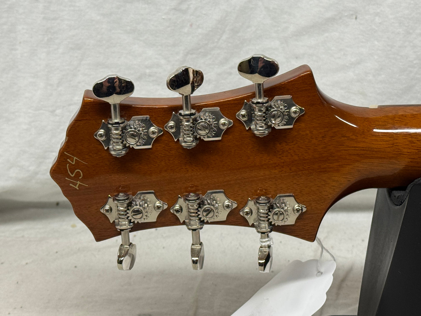 Knaggs Kenai T2 Singlecut Guitar with Case