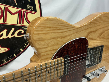 G&L ASAT Classic - Natural