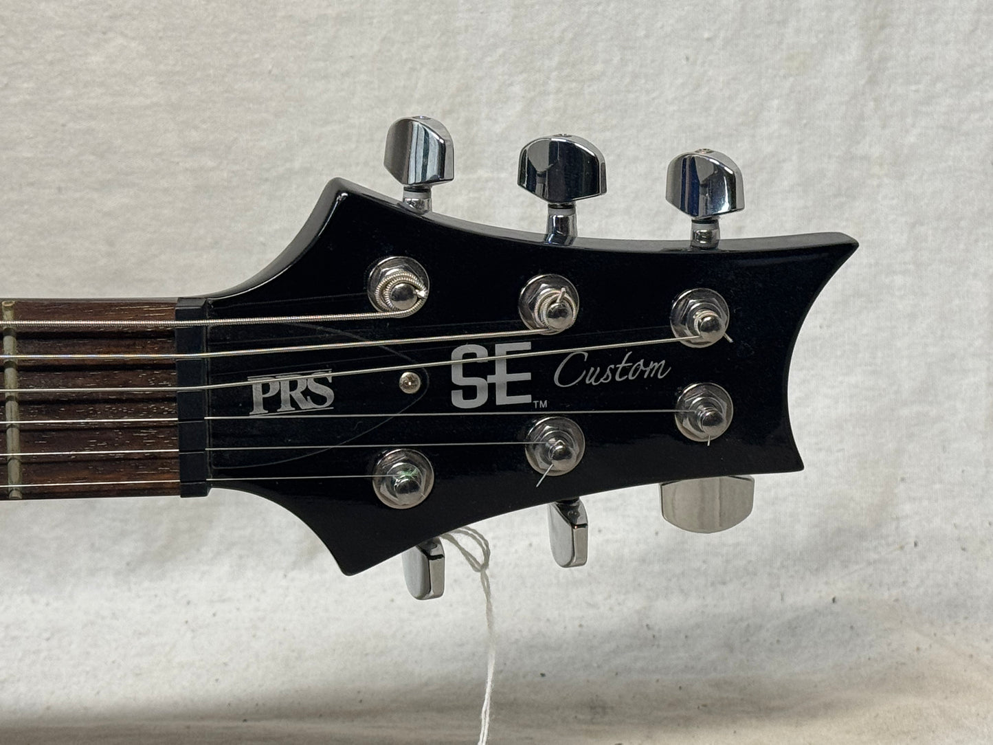 PRS Paul Reed Smith SE Custom 24 Guitar - MIK Korea 2009