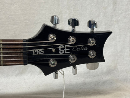PRS Paul Reed Smith SE Custom 24 Guitar - MIK Korea 2009
