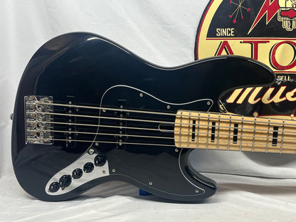 Sire Marcus Miller V7 5-String Doublecut Electric Bass