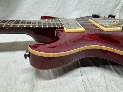 PRS Paul Reed Smith Santana MD Multi-Dimensional Guitar with Case 2008