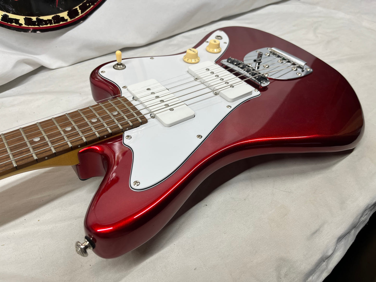Xaviere JT100 Offset Electric Guitar
