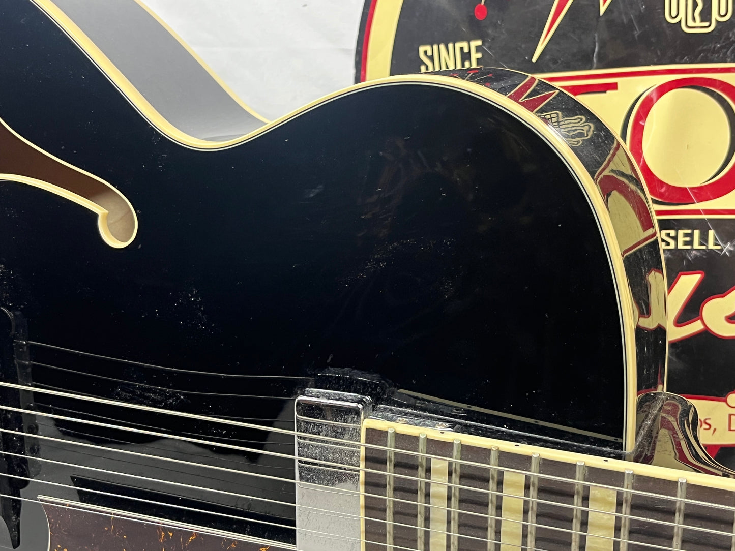 Ibanez AF71F Artcore Hollow Body Archtop Electric Guitar