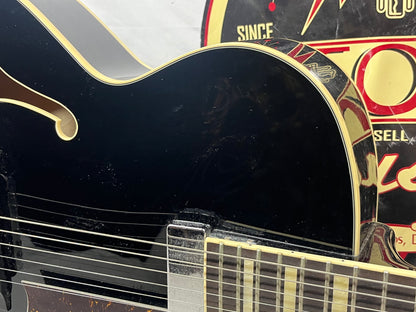 Ibanez AF71F Artcore Hollow Body Archtop Electric Guitar