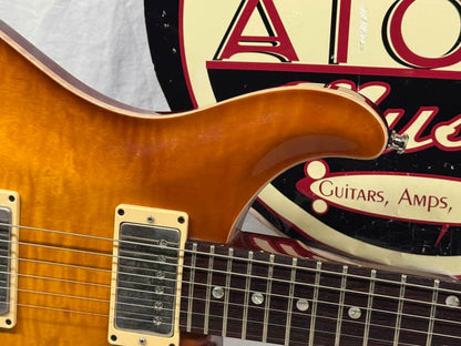 PRS Paul Reed Smith McCarty Guitar with Case - Image 3
