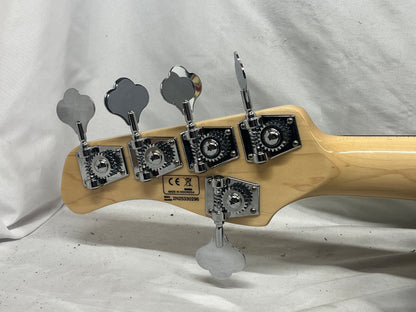 Sire Marcus Miller V7 5-String Doublecut Electric Bass