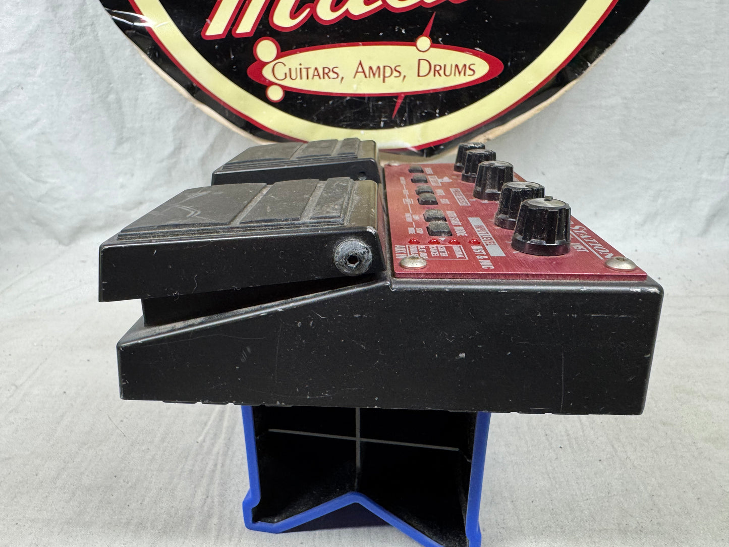 Boss RC-20XL rc20xl Loop Station Phrase Looper Pedal