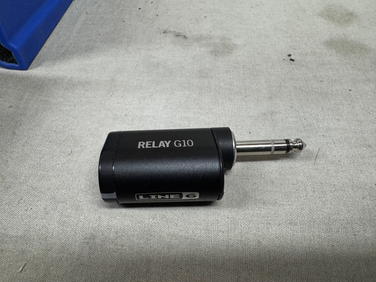 Line 6 Relay G10 Digital Instrument Wireless Transmitter + Receiver
