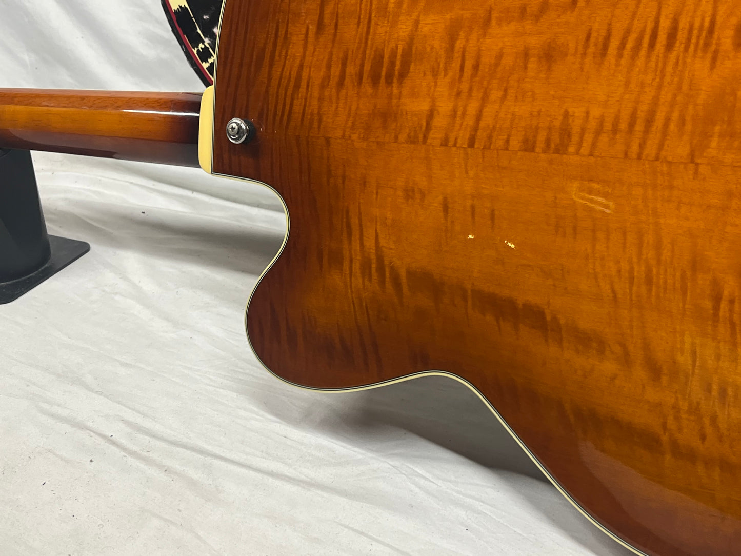 Ibanez Artcore Series AF86-VLS-12-01 Hollow Body Electric Guitar