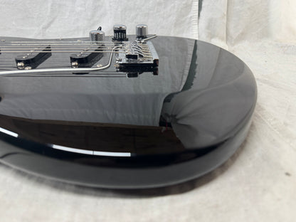 Line 6 JTV-69S jtv69s James Tyler Variax Modeling Guitar with Gig Bag 2013