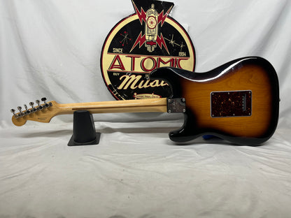 Fender Classic Player '50s Stratocaster Strat Electric Guitar MIM - Made in Mexico