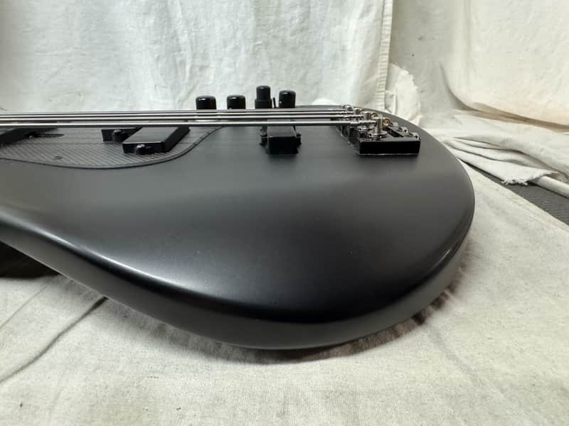 Brubaker JXB-USA-5 JXB-5 jxb5 5-string Bass - Image 20
