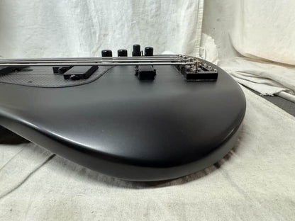 Brubaker JXB-USA-5 JXB-5 jxb5 5-string Bass - Image 20