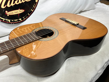 Manuel Rodrigueze Hijos Model A Classical Acoustic Guitar